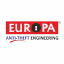 Welmade locking systems Europa Locks